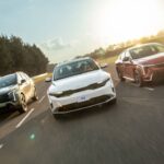 Kia lanza ediciones FIFA World Cup 2026 en México