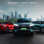 Chirey consolida su estructura operativa y logística en México 