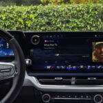 Apple Music llega a vehículos de General Motors