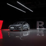 Audi presenta el RS 3 competition limited