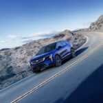 Oficial: Cadillac lanza la OPTIQ-V eléctrica en el mercado mexicano 