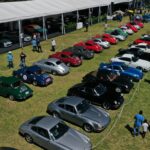 Llega la edición 38 del Concurso de Elegancia