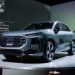 Audi presentó en México los nuevos Q3 SUV y Q3 Sportback