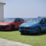 Nissan actualiza Sentra y Versa 2026: primer contacto en Ensenada