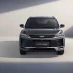 Geely lleva la Coolray 2026 a pista y presenta la nueva versión Lite