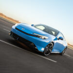 Honda Prelude 2026 llega a México