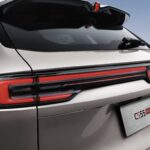 Changan refuerza su presencia en México con nuevos modelos