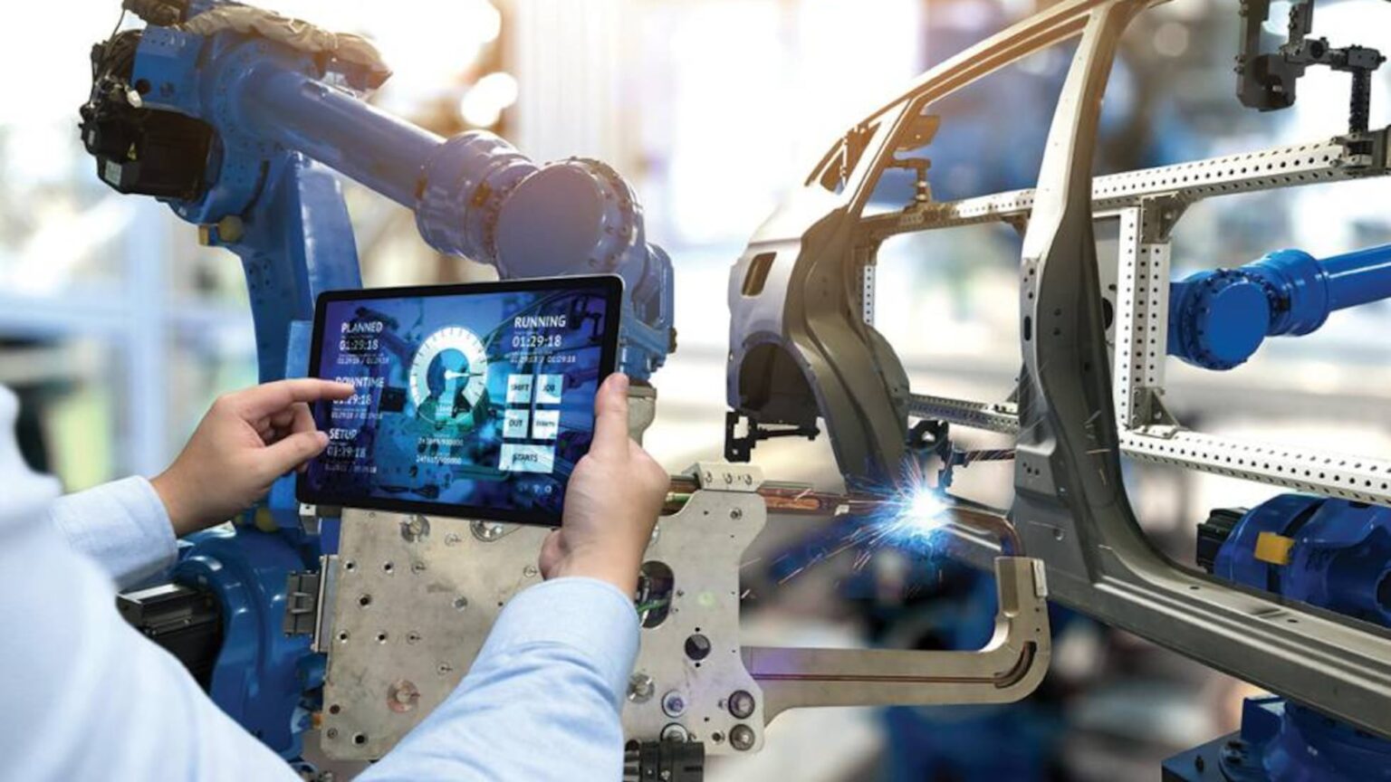 La IA redefine el empleo en las grandes empresas tecnológicas - Player1.mx
