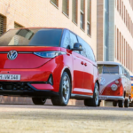 Volkswagen Hanover cumple 70 años de producción