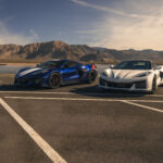 Corvette Grand Sport y Grand Sport X 2027 estrenan nuevo V8 