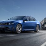 BMW lleva el Serie 3 a la era eléctrica con el nuevo i3