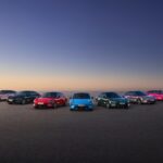 Xiaomi presenta la nueva generación del SU7 eléctrico