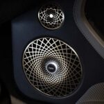 Bentley introduce audio Dolby Atmos en su gama
