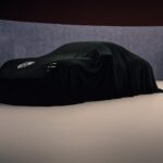 Porsche alista el debut mundial del nuevo 911 con pruebas en Tenerife