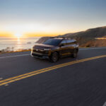 Llega el nuevo Subaru Getaway 2027 