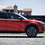 Nuevo Alfa Romeo Junior 2026 en México