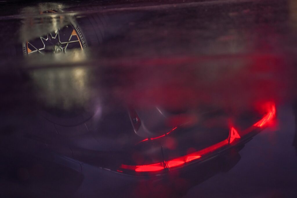 Empieza la cuenta regresiva, el CUPRA Raval se develará el 9 de abril