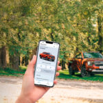 Ford explica cómo la conectividad móvil optimiza el rendimiento de sus vehículos