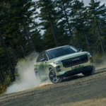 Híbridos de OMODA y JAECOO superan los 1,600 km de autonomía 