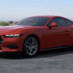 El club de Mustang más antiguo del país celebra su legado 