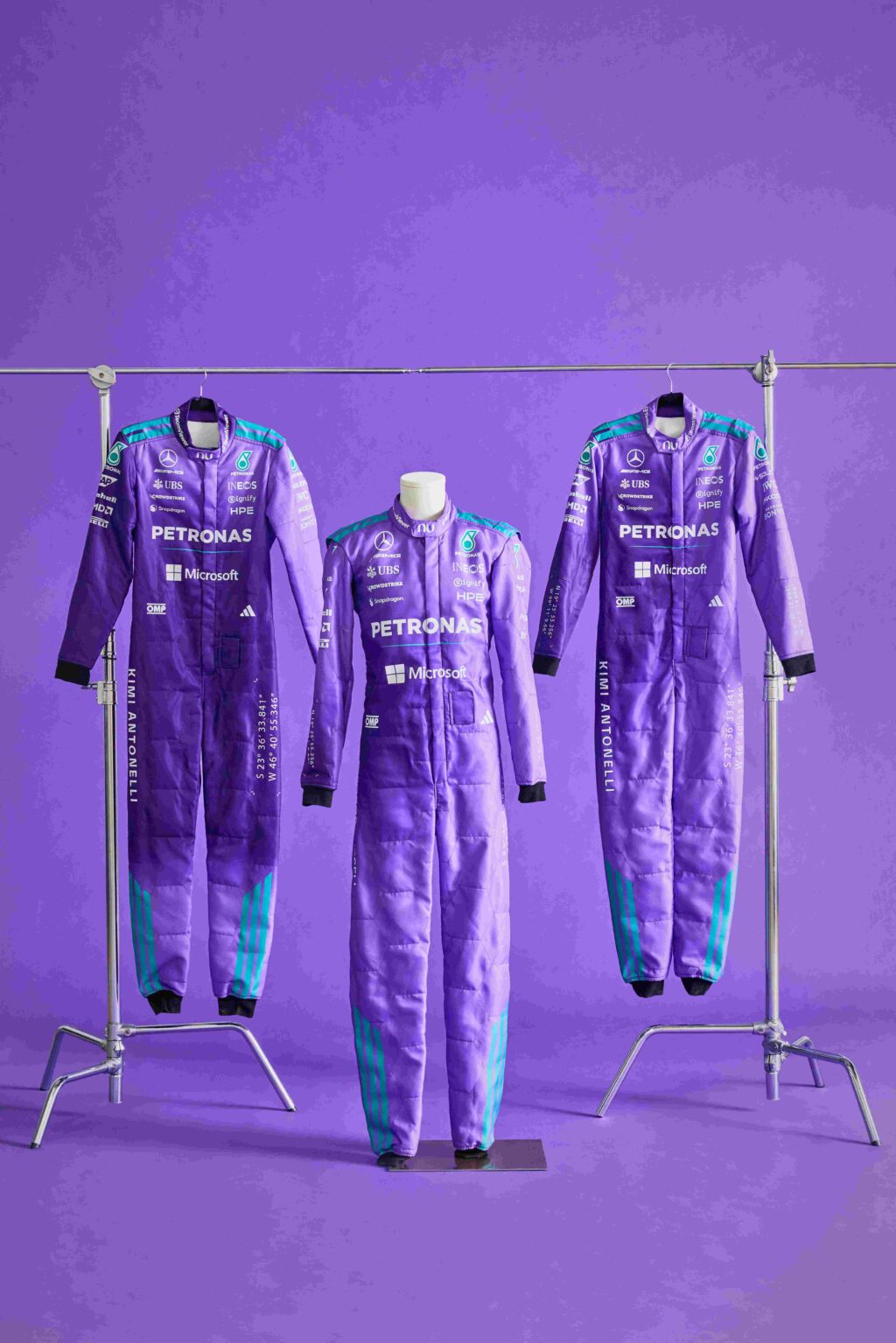 Nu x MF1_ Miami Grand Prix 2026