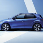 Volkswagen presenta el ID. Polo: Más espacio y tecnología inteligente