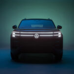 Volkswagen Atlas 2027 estrena generación