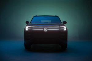 Nuevo VW Atlas 2027