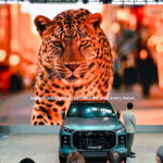 Tiggo V: El nuevo SUV modular de Chery