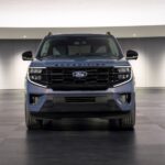 Ford conmemora 30 años de Expedition con edición especial