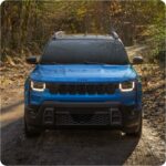 Llega a México la nueva Jeep Cherokee Híbrida 2026