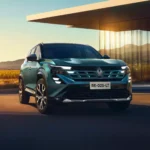 Renault lanza Boreal 2026 en México