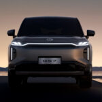 GAC iniciará preventa del GS7 PHEV en México