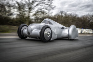 Auto Union Lucca