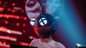 Deadmau5
