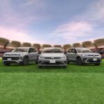 Volkswagen lanza en México las ediciones especiales GOAL