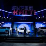 Nissan presenta Kait y actualiza X-Trail y Pathfinder