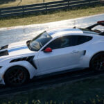 Ford lanza Mustang GTD Spirit of America
