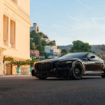 BRABUS presenta BODO, un homenaje a su fundador