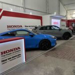 Honda participa en Más Japón 2026
