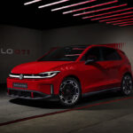 Volkswagen presenta el primer GTI eléctrico de su historia