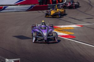 M26_1095_ Porsche 99X Electric (#51), Nico Müller, Porsche Formula E Team