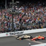 NTT IndyCar Series