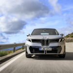 El BMW iX3 ya tiene precio en México