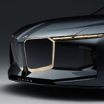 BMW revela el nuevo Vision ALPINA