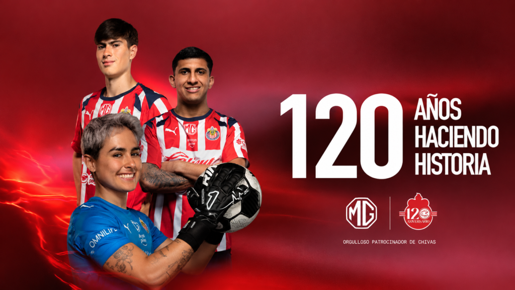 chivas mg