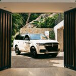 Lincoln presenta Navigator 2026 en Acapulco
