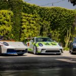 Porsche presenta 911 únicos de Toy Story 5
