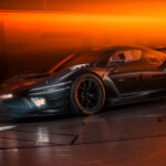 Genesis revela el Magma GT3 Concept
