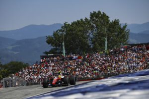 F1 - AUSTRIAN GRAND PRIX 2026